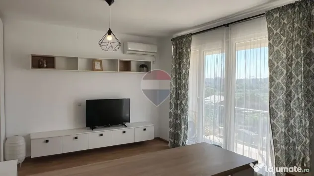 Apartament 2 camere la cheie | mobilat și utilat | Complex Estic Park - Bucuresti (Bucuresti-Ilfov)