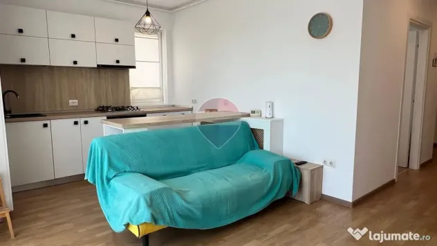 Apartament 2 camere la cheie | mobilat și utilat | Complex Estic Park - Bucuresti (Bucuresti-Ilfov)