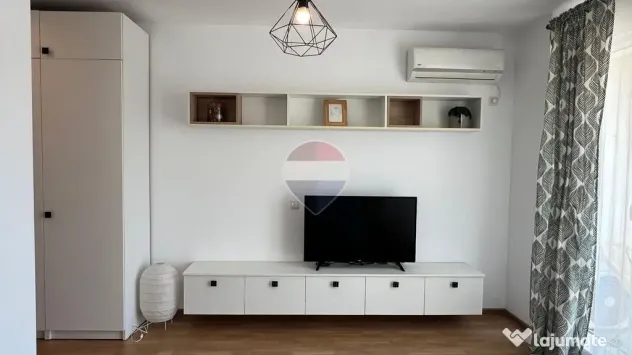 Apartament 2 camere la cheie | mobilat și utilat | Complex Estic Park - Bucuresti (Bucuresti-Ilfov)