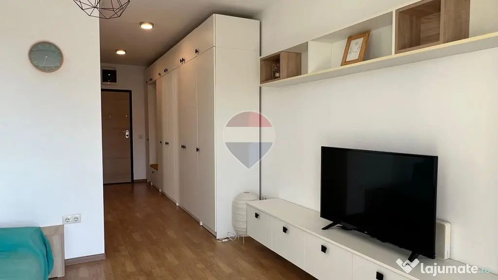Apartament 2 camere la cheie | mobilat și utilat | Complex Estic Park - Bucuresti (Bucuresti-Ilfov)