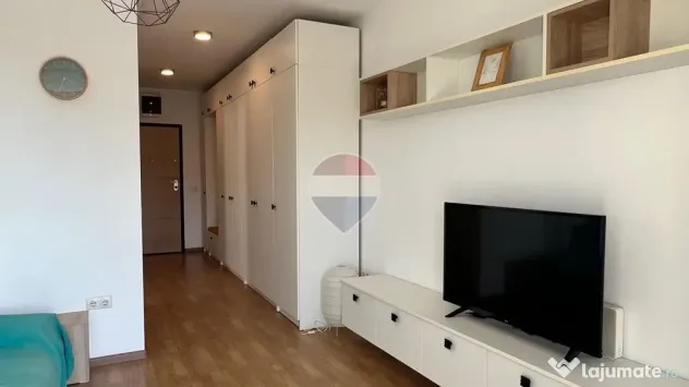 Apartament 2 camere la cheie | mobilat și utilat | Complex Estic Park - Bucuresti (Bucuresti-Ilfov)