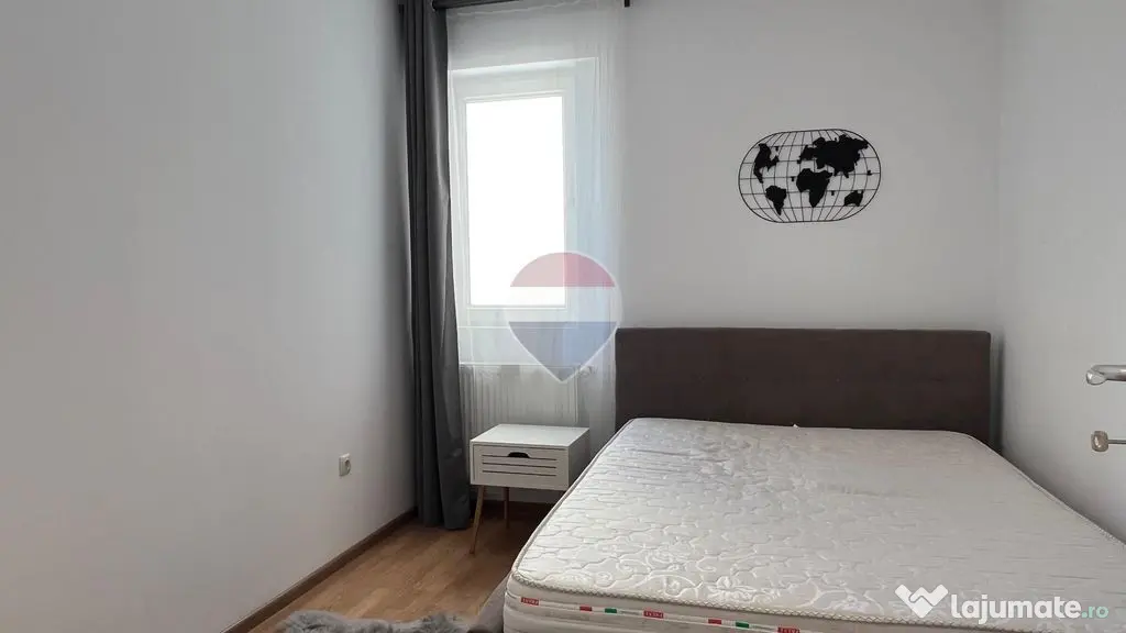 Apartament 2 camere la cheie | mobilat și utilat | Complex Estic Park - Bucuresti (Bucuresti-Ilfov)