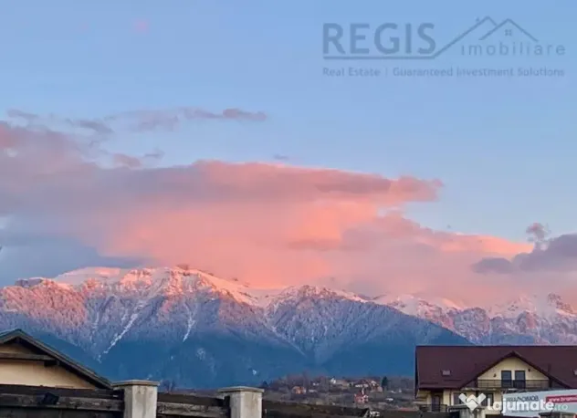 Apartament de 3 camere la vila , zona Bran - Bran (Brasov)