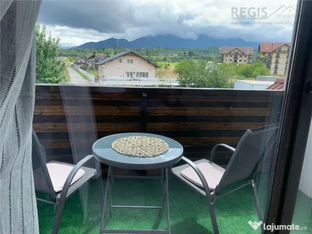 Apartament de 3 camere la vila , zona Bran - Bran (Brasov)