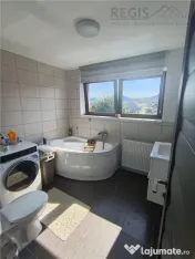 Apartament de 3 camere la vila , zona Bran