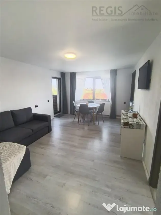Apartament de 3 camere la vila , zona Bran - Bran (Brasov)