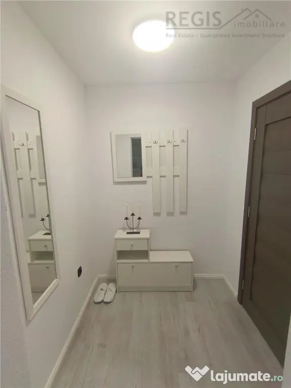 Apartament de 3 camere la vila , zona Bran - Bran (Brasov)
