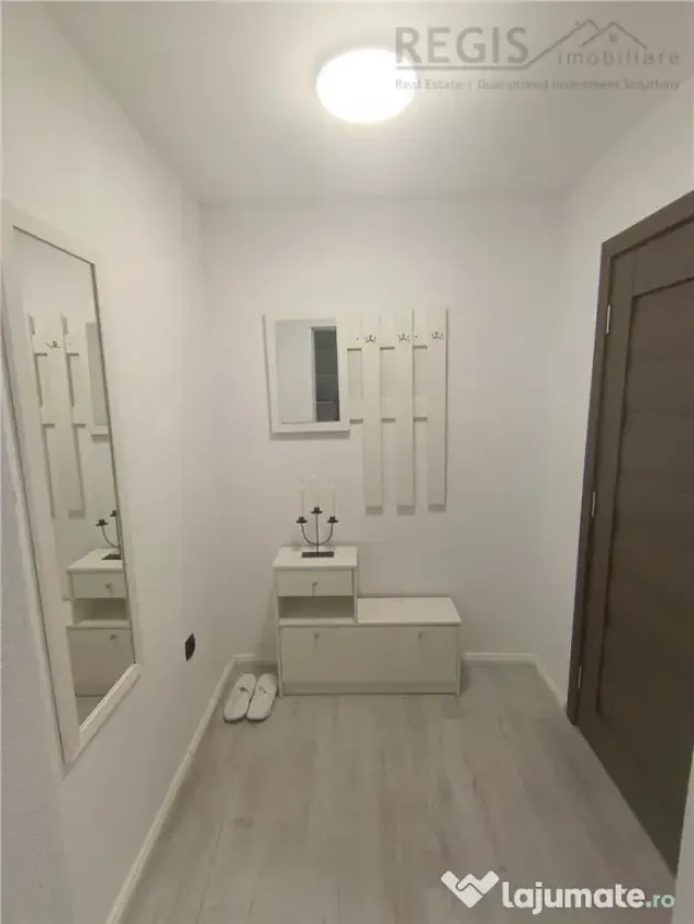 Apartament de 3 camere la vila , zona Bran - Bran (Brasov)