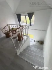 Apartament de 3 camere la vila , zona Bran