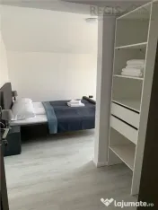 Apartament de 3 camere la vila , zona Bran