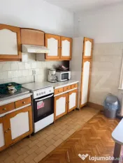 Casa individuala 120 mp, 4 camere, 2 bai, zona UMF 