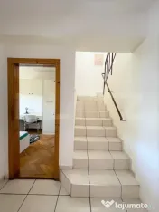 Casa individuala 120 mp, 4 camere, 2 bai, zona UMF 