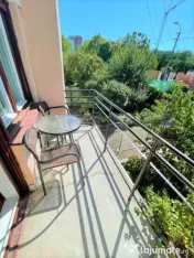 Casa individuala 120 mp, 4 camere, 2 bai, zona UMF 