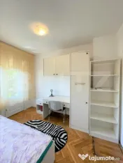 Casa individuala 120 mp, 4 camere, 2 bai, zona UMF 
