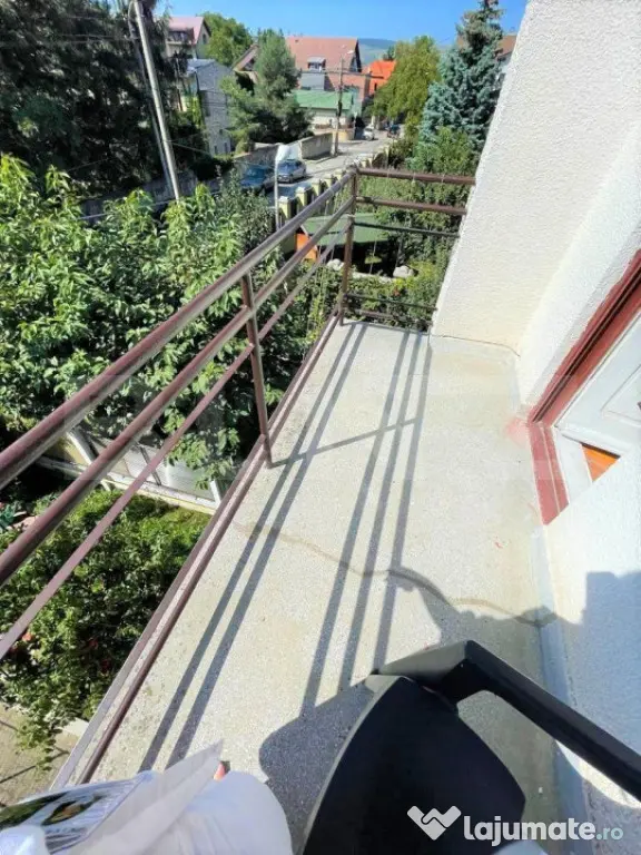 Casa individuala 120 mp, 4 camere, 2 bai, zona UMF - Cluj-Napoca (Cluj)