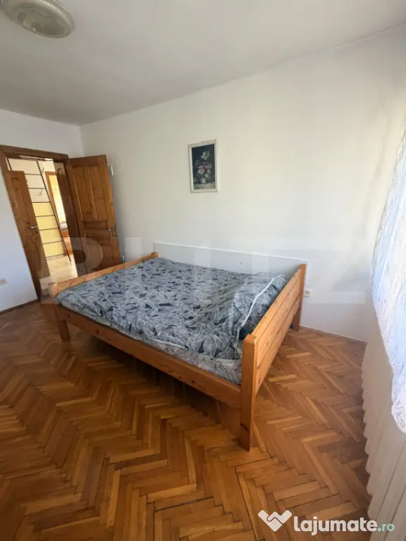 Casa individuala 120 mp, 4 camere, 2 bai, zona UMF - Cluj-Napoca (Cluj)