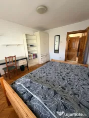 Casa individuala 120 mp, 4 camere, 2 bai, zona UMF 