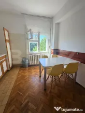 Casa individuala 120 mp, 4 camere, 2 bai, zona UMF 