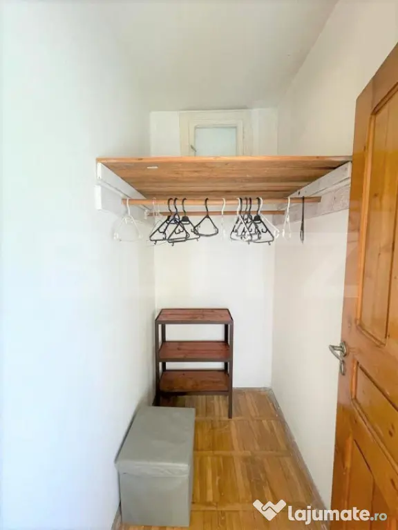 Casa individuala 120 mp, 4 camere, 2 bai, zona UMF - Cluj-Napoca (Cluj)