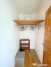 Casa individuala 120 mp, 4 camere, 2 bai, zona UMF 