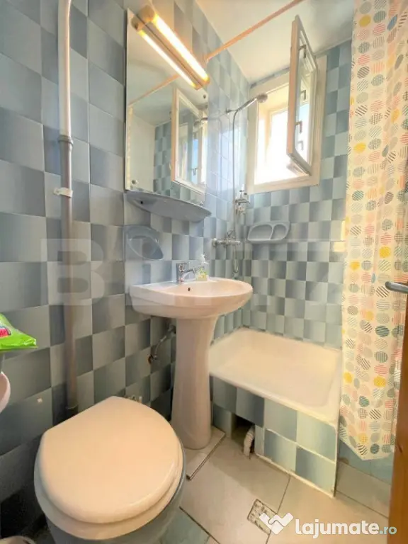 Casa individuala 120 mp, 4 camere, 2 bai, zona UMF - Cluj-Napoca (Cluj)