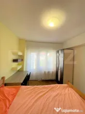 Casa individuala 120 mp, 4 camere, 2 bai, zona UMF 