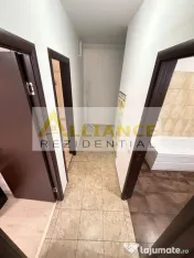 APARTAMENT 2 CAMERE DE VÂNZARE CU LOC DE PARCARE - STRADA OITUZ