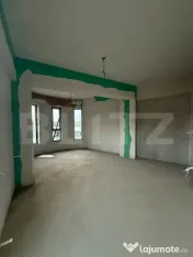 Apartament cu 2 camere | Vișani – Str. Grigore Sturdza 