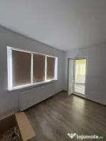 De inchiriat apartament cu 2 camere nemobilat, I. C. Frimu, etaj 3, 300 Eur