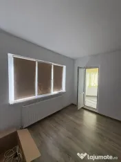 De inchiriat apartament cu 2 camere nemobilat, I. C. Frimu, etaj 3, 300 Eur