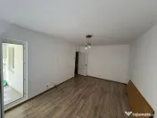 De inchiriat apartament cu 2 camere nemobilat, I. C. Frimu, etaj 3, 300 Eur