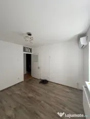 De inchiriat apartament cu 2 camere nemobilat, I. C. Frimu, etaj 3, 300 Eur