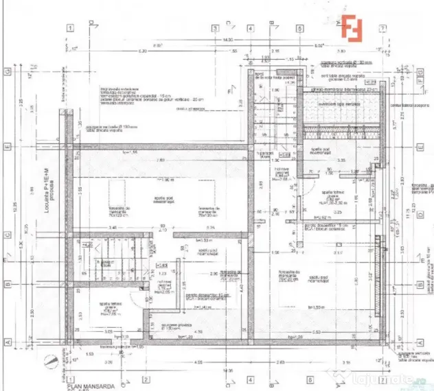 COMISION 0% Duplex de tip insiruit cu 4 camere, predare la c - Timisoara (Timis)