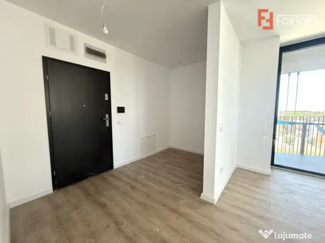 COMISION 0% Apartament cu 3 camere, 2 bai, etajul 16, zona T - Timisoara (Timis)