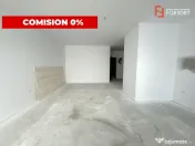 COMISION 0% Apartament cu 1 camera, 38,4 mp, etaj intermedia 