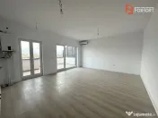 COMISION 0% Apartament cu 2 camere, bloc nou, loc de parcare 