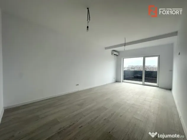 COMISION 0% Apartament cu 2 camere, bloc nou, loc de parcare - Timisoara (Timis)