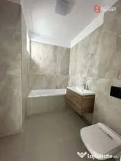 COMISION 0% Apartament cu 2 camere, bloc nou, loc de parcare 