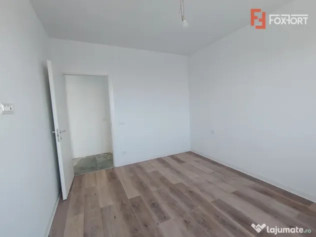Apartament 2 camere, mobilat utilat 49 mp in Giroc - V9806 - Giroc (Timis)