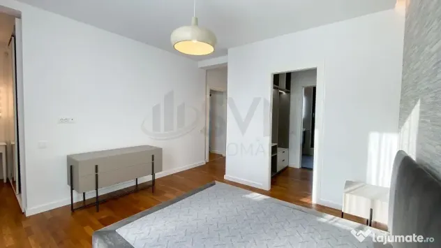 Vila cu 5 camere -noua- mobilata si utilata - Bucuresti (Bucuresti-Ilfov)