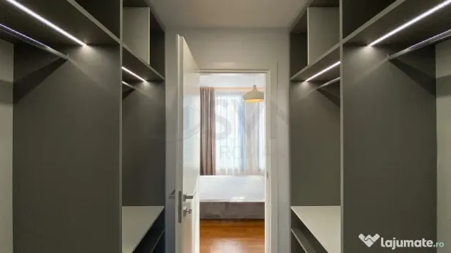 Vila cu 5 camere -noua- mobilata si utilata - Bucuresti (Bucuresti-Ilfov)