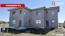 Duplex cu 3 camere finisat la cheie, Lidl Drumul Boilor - Mo