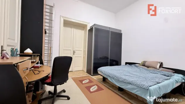 Comision 0 % Apartament de vanzare 4 camere zona Piata Maria - Timisoara (Timis)