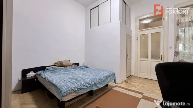 Comision 0 % Apartament de vanzare 4 camere zona Piata Maria - Timisoara (Timis)