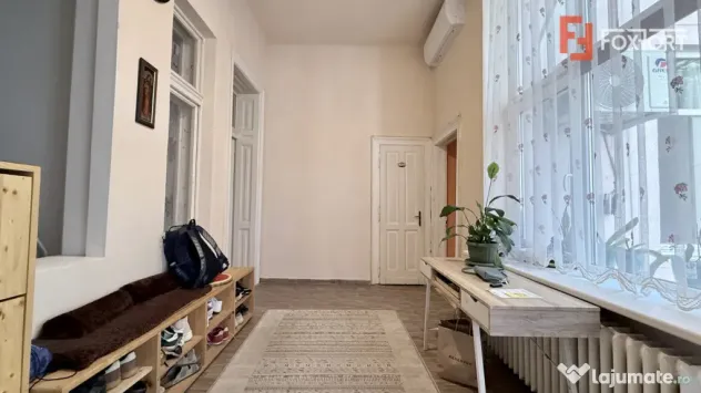 Comision 0 % Apartament de vanzare 4 camere zona Piata Maria - Timisoara (Timis)