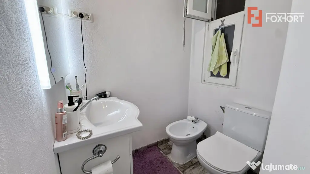 Comision 0 % Apartament de vanzare 4 camere zona Piata Maria - Timisoara (Timis)