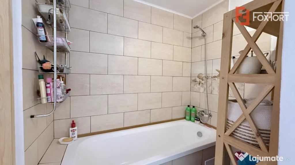 Comision 0 % Apartament de vanzare 4 camere zona Piata Maria - Timisoara (Timis)