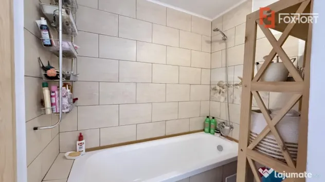 Comision 0 % Apartament de vanzare 4 camere zona Piata Maria - Timisoara (Timis)