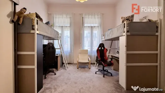 Comision 0 % Apartament de vanzare 4 camere zona Piata Maria - Timisoara (Timis)
