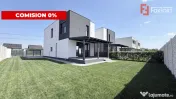 Comision % Duplex de vanzare 5 camere, cu toate utilitatile 